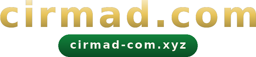 cirmad.com logo