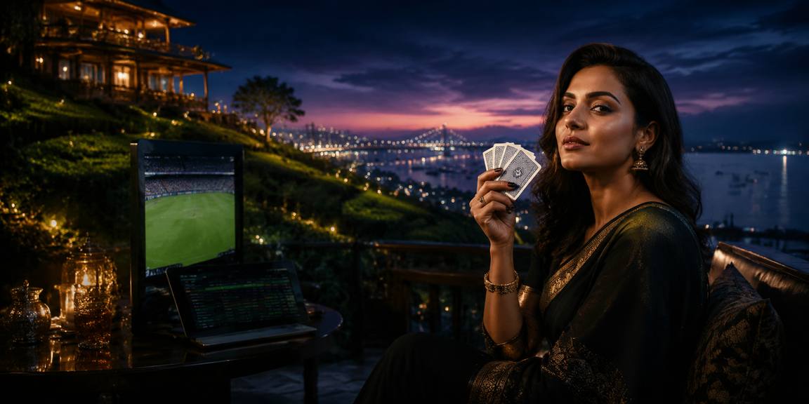 cirmad.com প্রোগ্রেসিভ পোকার