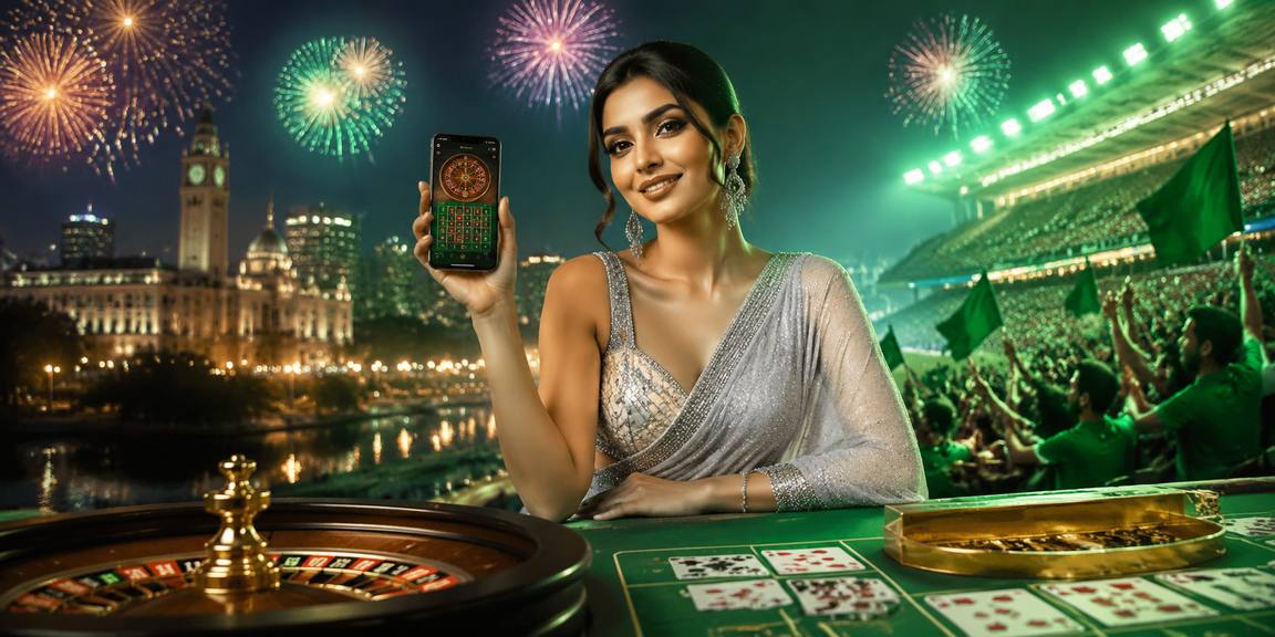 cirmad.com লাইভ বেটিং লবি